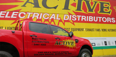 Car Vehicle Branding