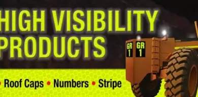 Safety Signs & Decals