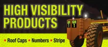 Safety Signs & Decals