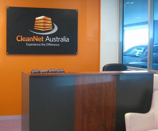 Business Signs | Supersigns Australia