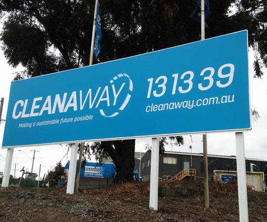 Business Signs | Supersigns Australia